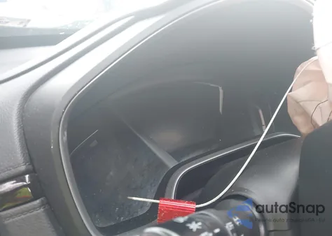 2021 Honda Cr-V Awd Ex z USA, uszkodzony, nr VIN 2HKRW2H57MH626803